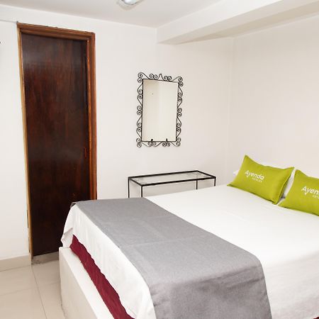 Ayenda 1131 Casa Valencia Hotel มานิซาเลส ภายนอก รูปภาพ