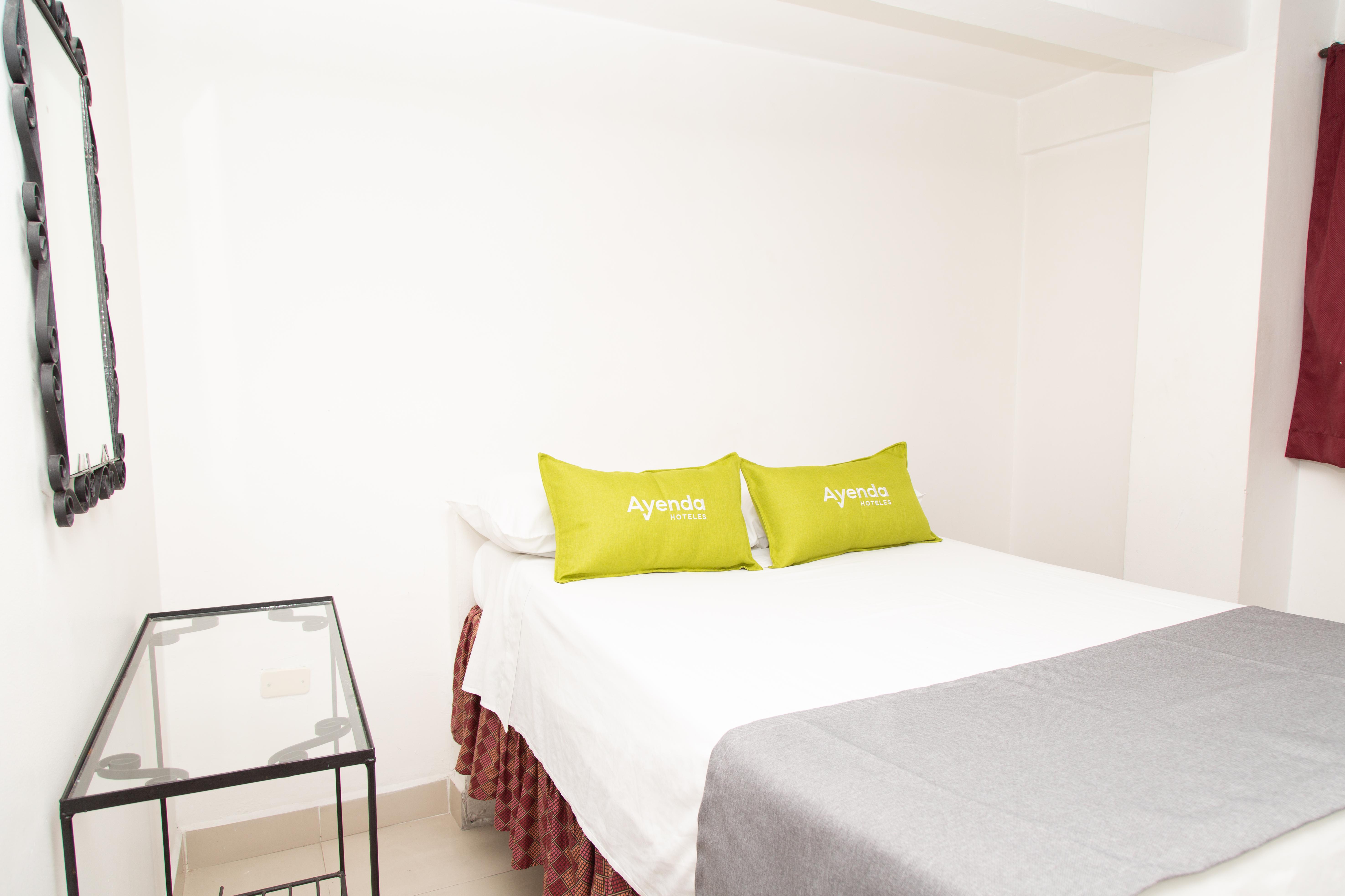 Ayenda 1131 Casa Valencia Hotel มานิซาเลส ภายนอก รูปภาพ