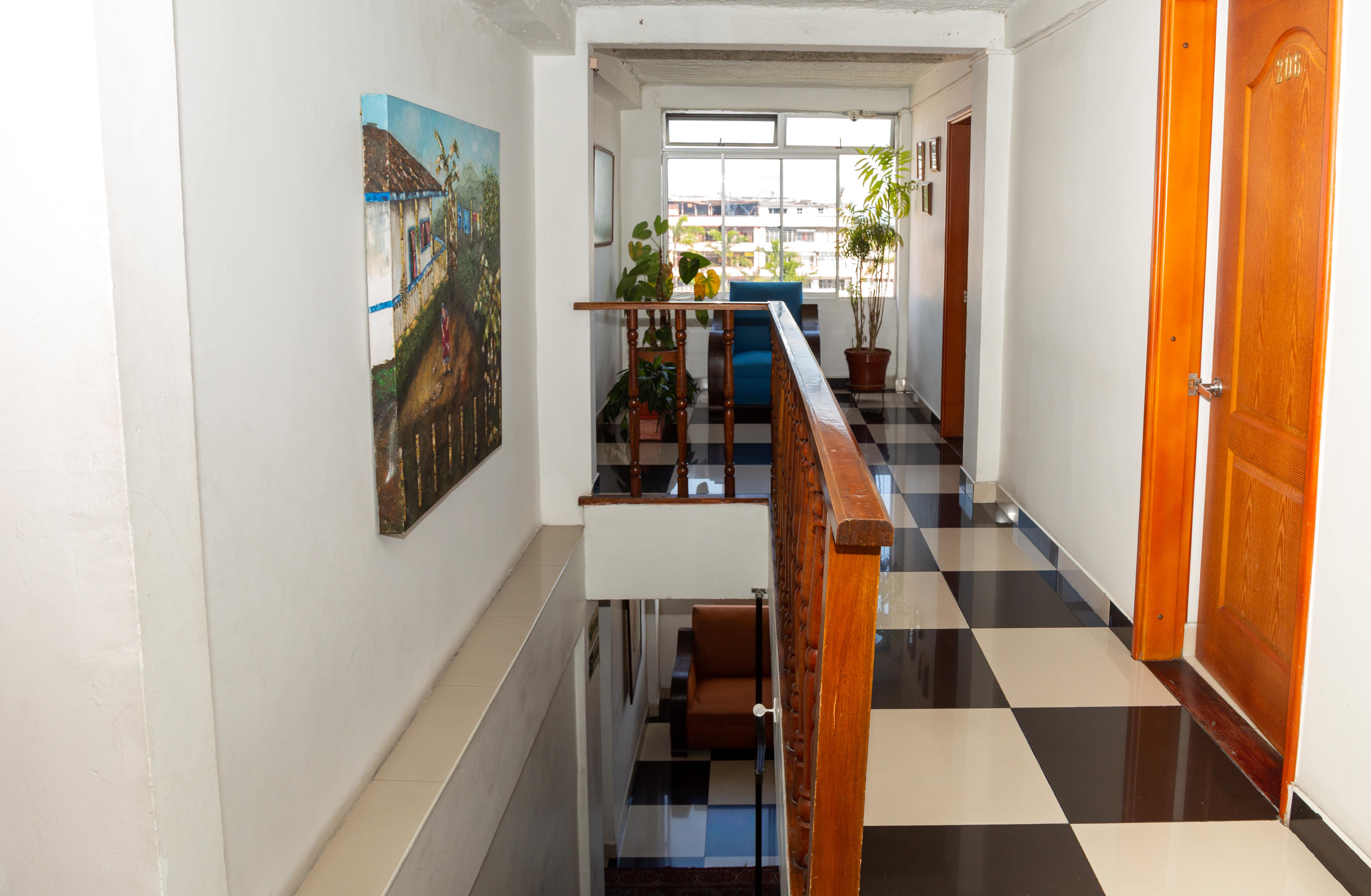 Ayenda 1131 Casa Valencia Hotel มานิซาเลส ภายนอก รูปภาพ