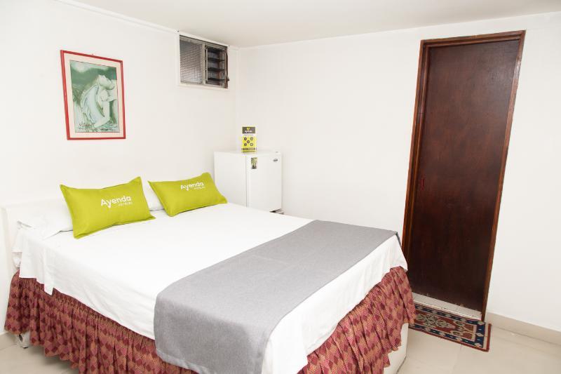 Ayenda 1131 Casa Valencia Hotel มานิซาเลส ภายนอก รูปภาพ